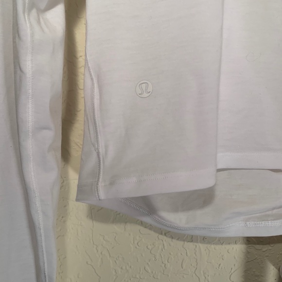 Lululemon It’s a Tie Long-sleeved shirt - Picture 8 of 9